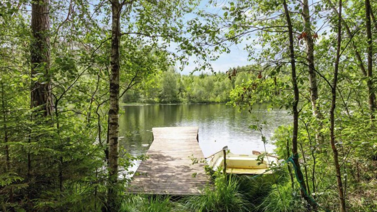 Photo of Outdoor in Burseryd