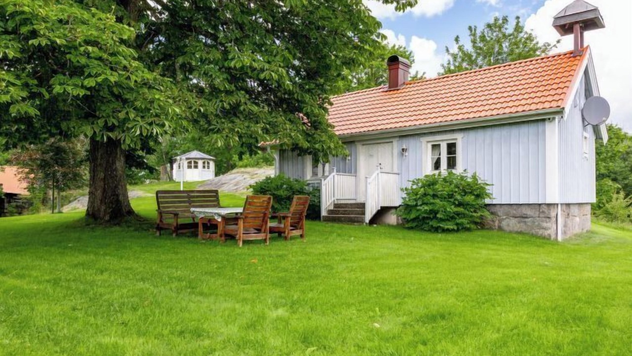 Photo of Outdoor in Burseryd