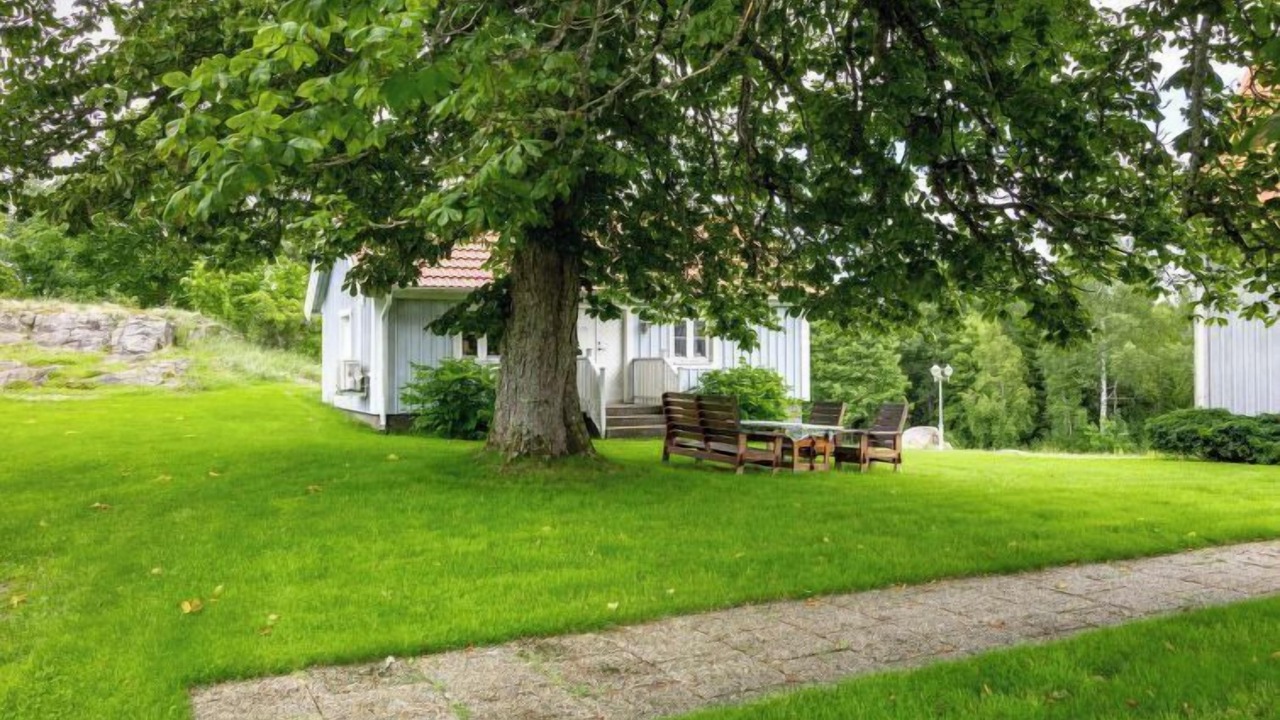 Photo of Outdoor in Burseryd