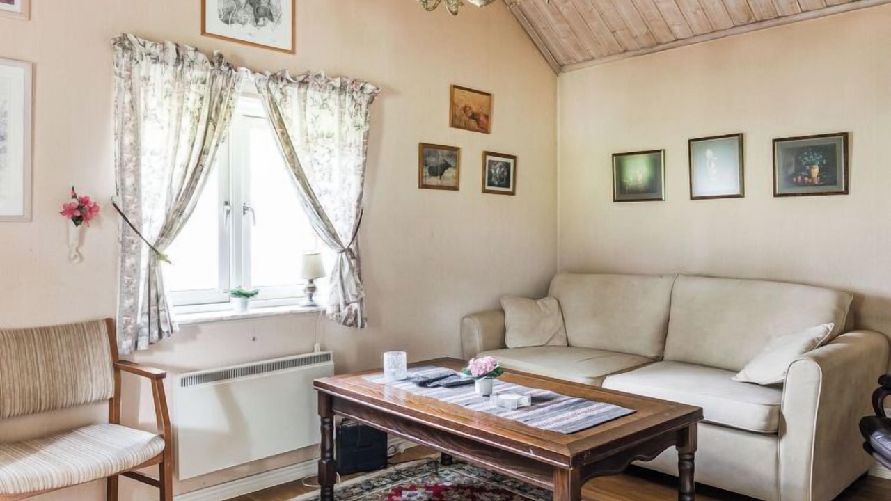 Photo of Livingroom in Burseryd