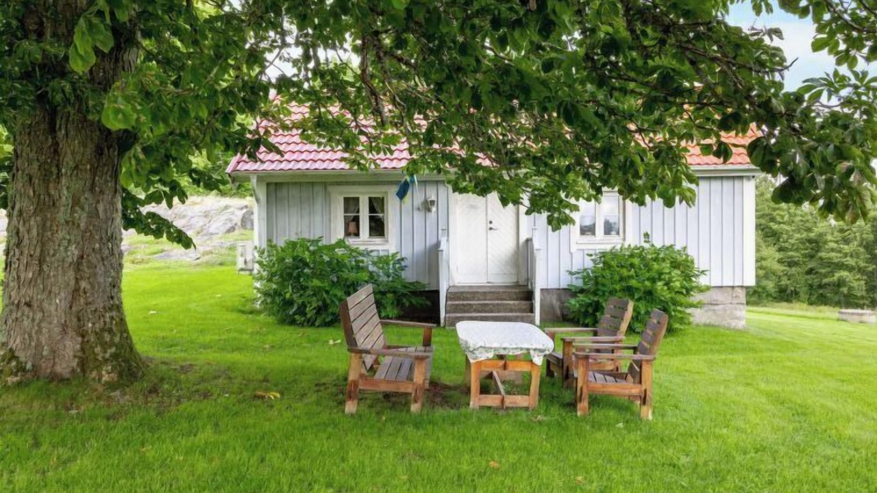 Photo of Outdoor in Burseryd
