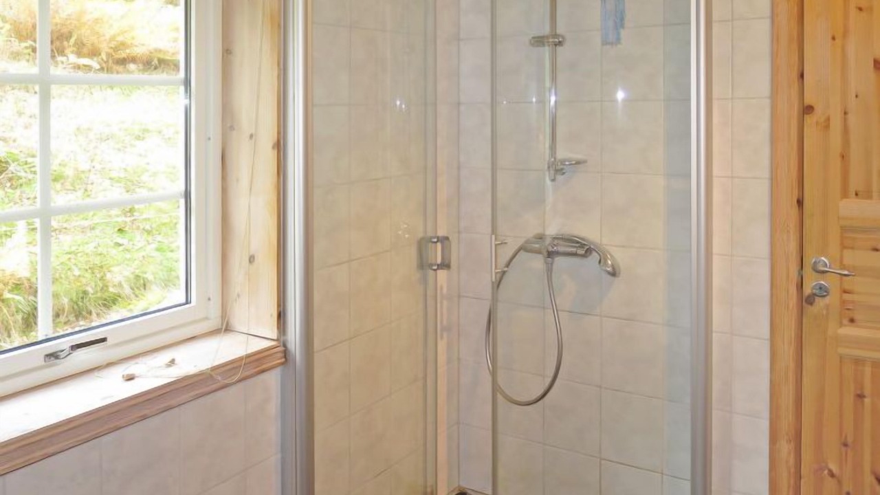 Photo of Bathroom in Vik
