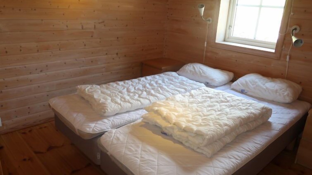 Photo of Bedroom in Vik