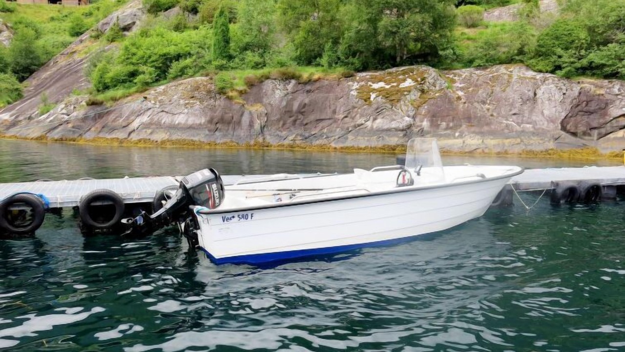 Photo of Outdoor in Vik