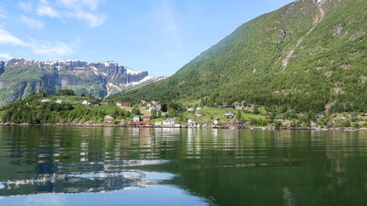 Photo of Outdoor in Vik