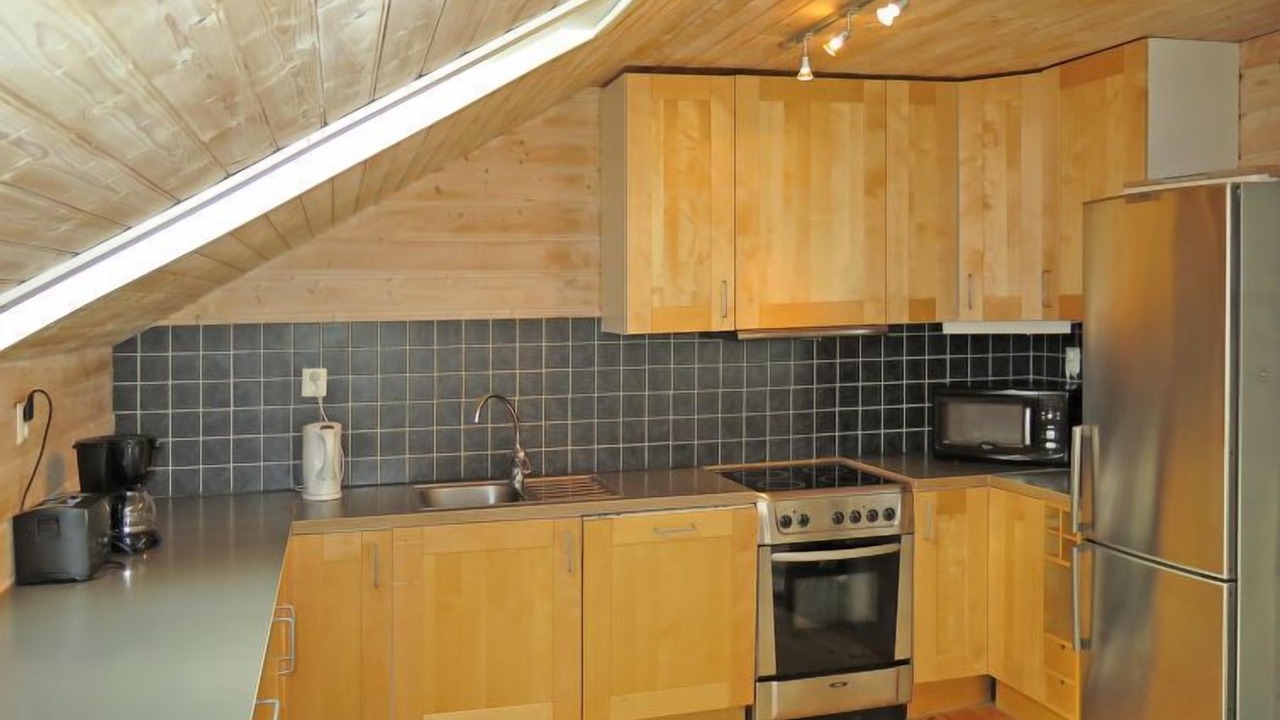 Photo of Kitchen in Vik