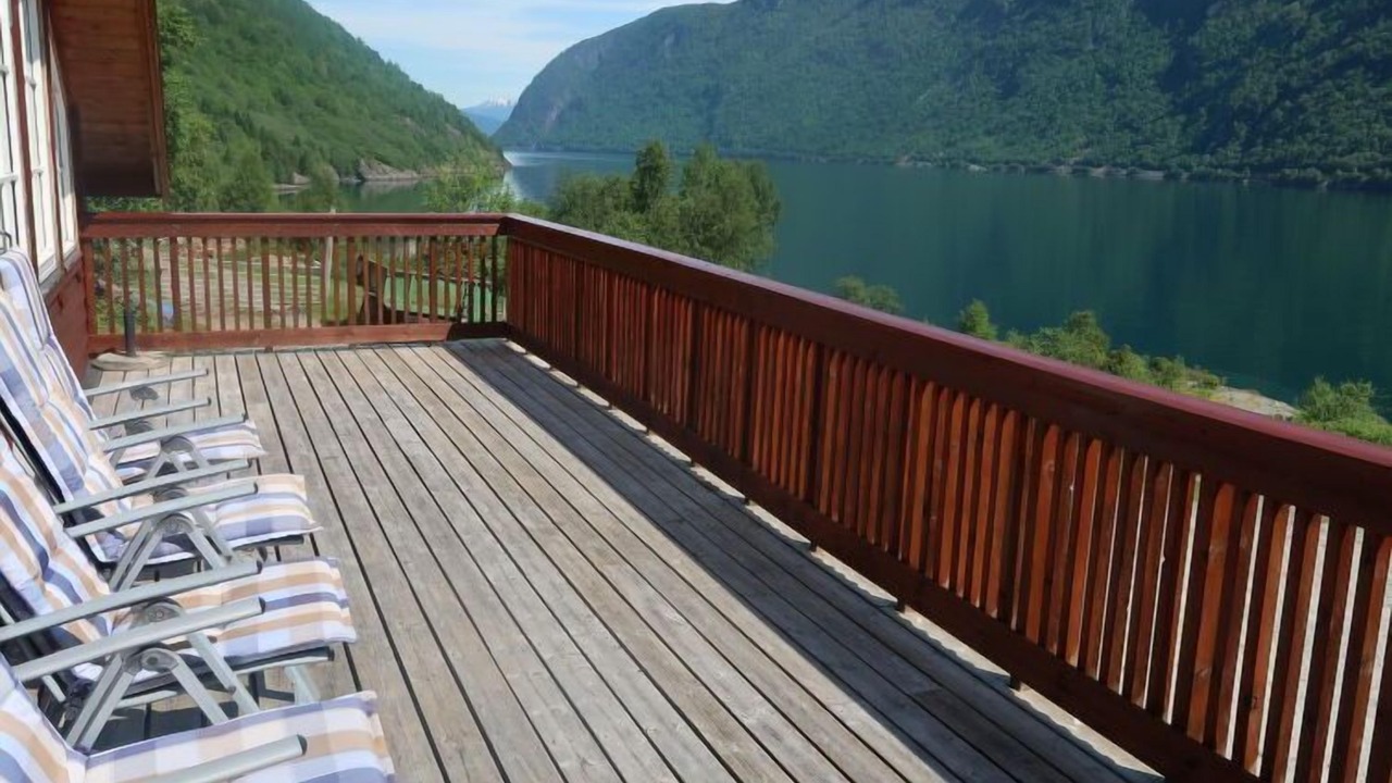 Photo of Outdoor in Vik