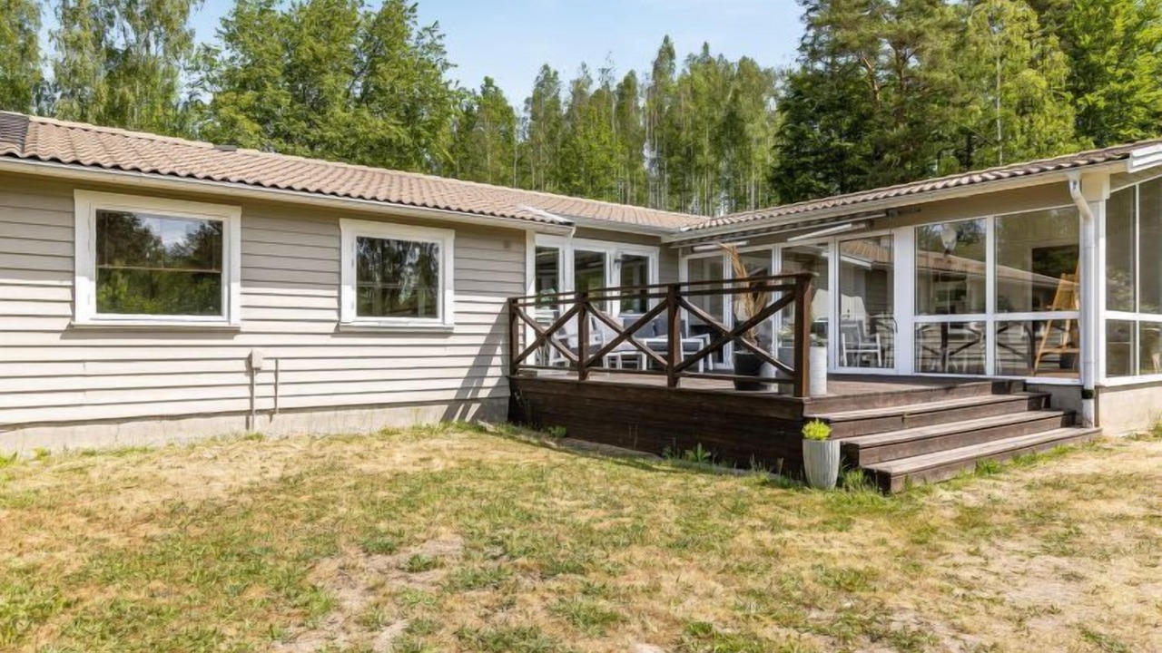 Photo of Outdoor in Olofstrom