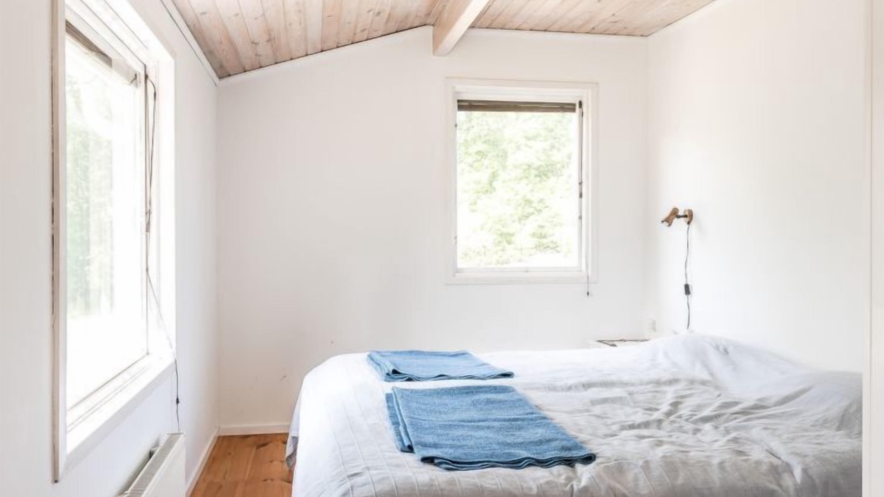 Photo of Bedroom in Olofstrom