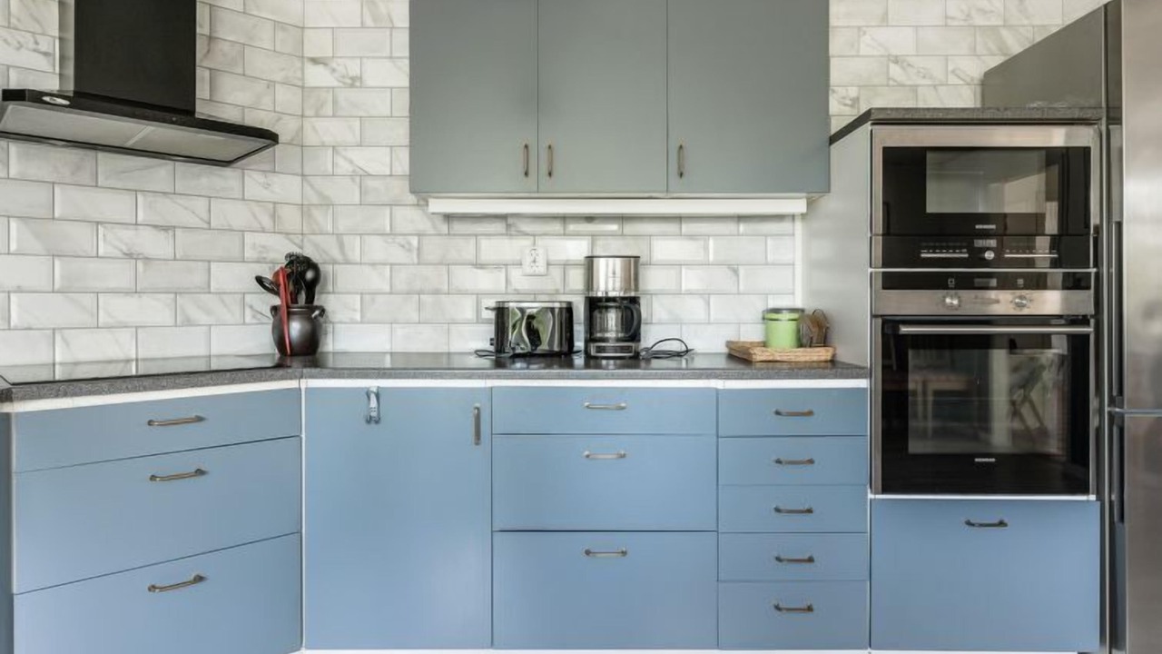 Photo of Kitchen in Olofstrom