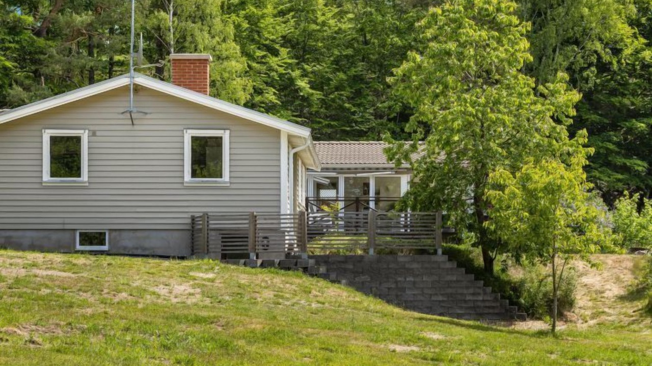 Photo of Outdoor in Olofstrom