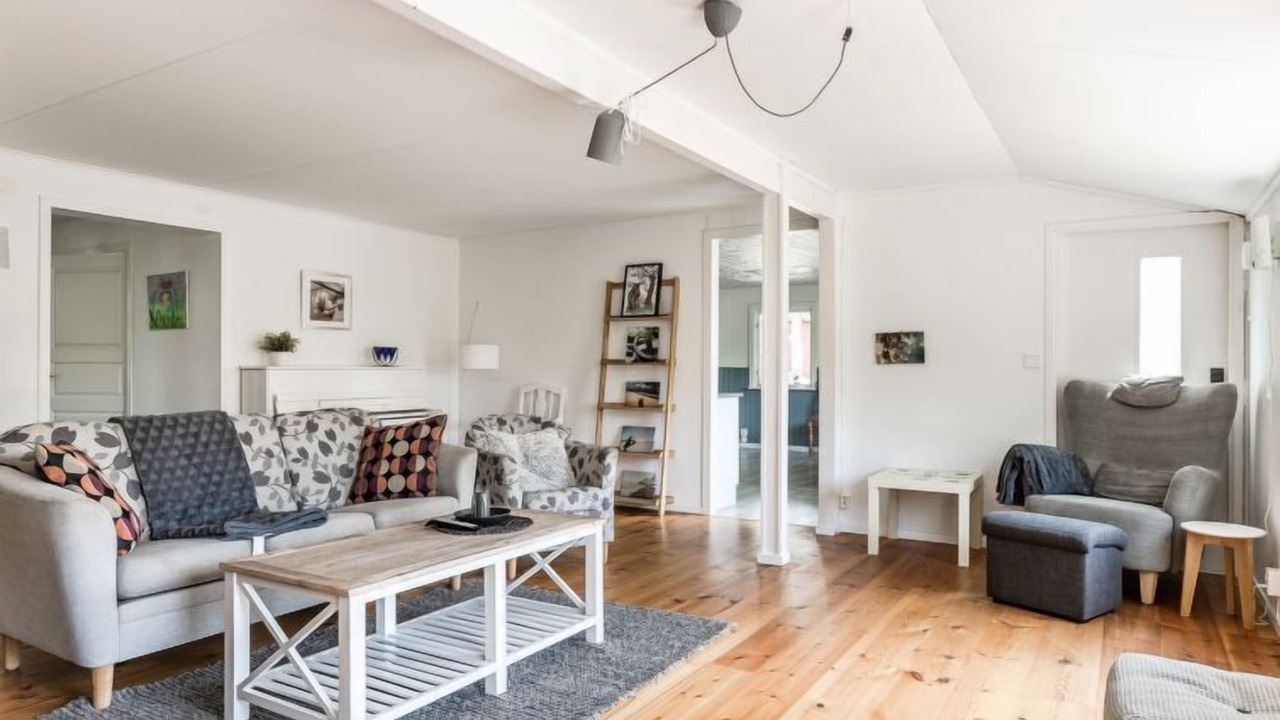 Photo of Livingroom in Olofstrom