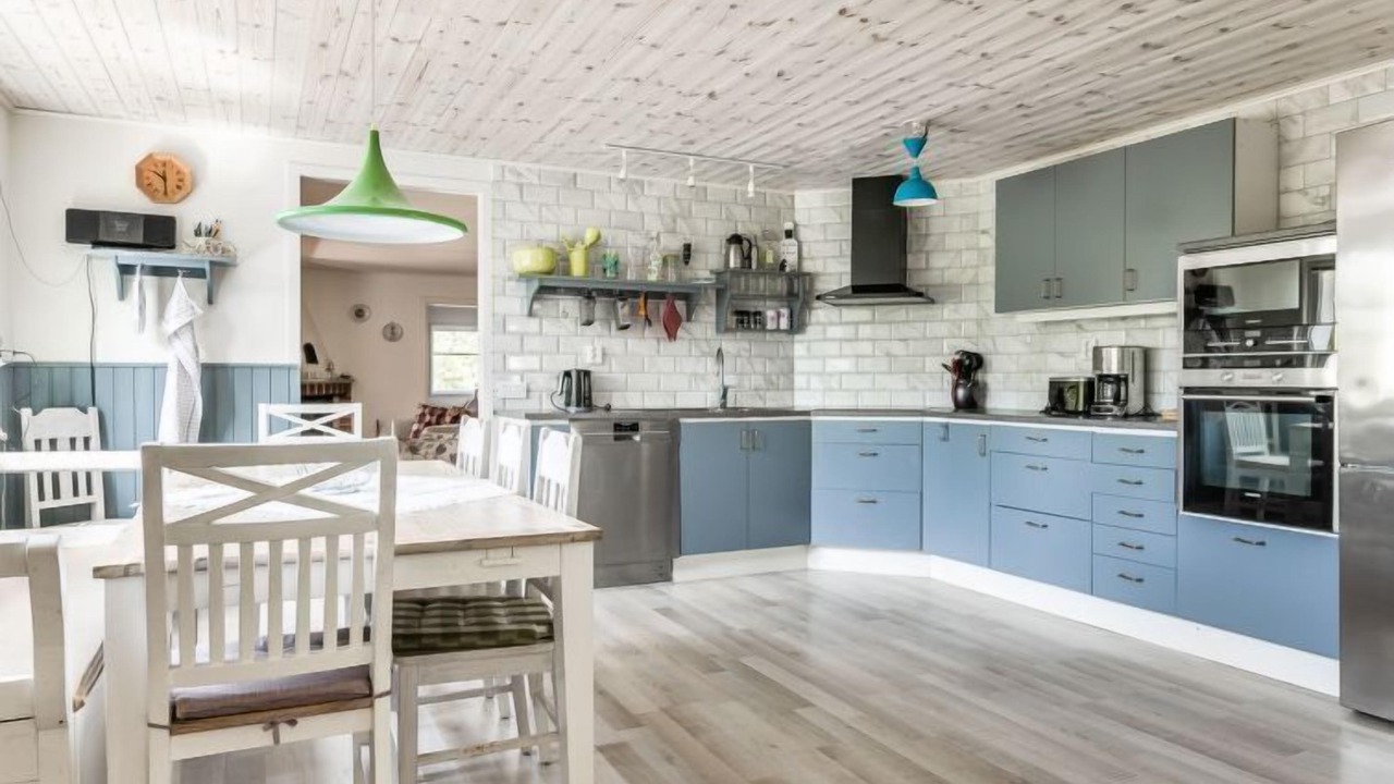 Photo of Kitchen in Olofstrom