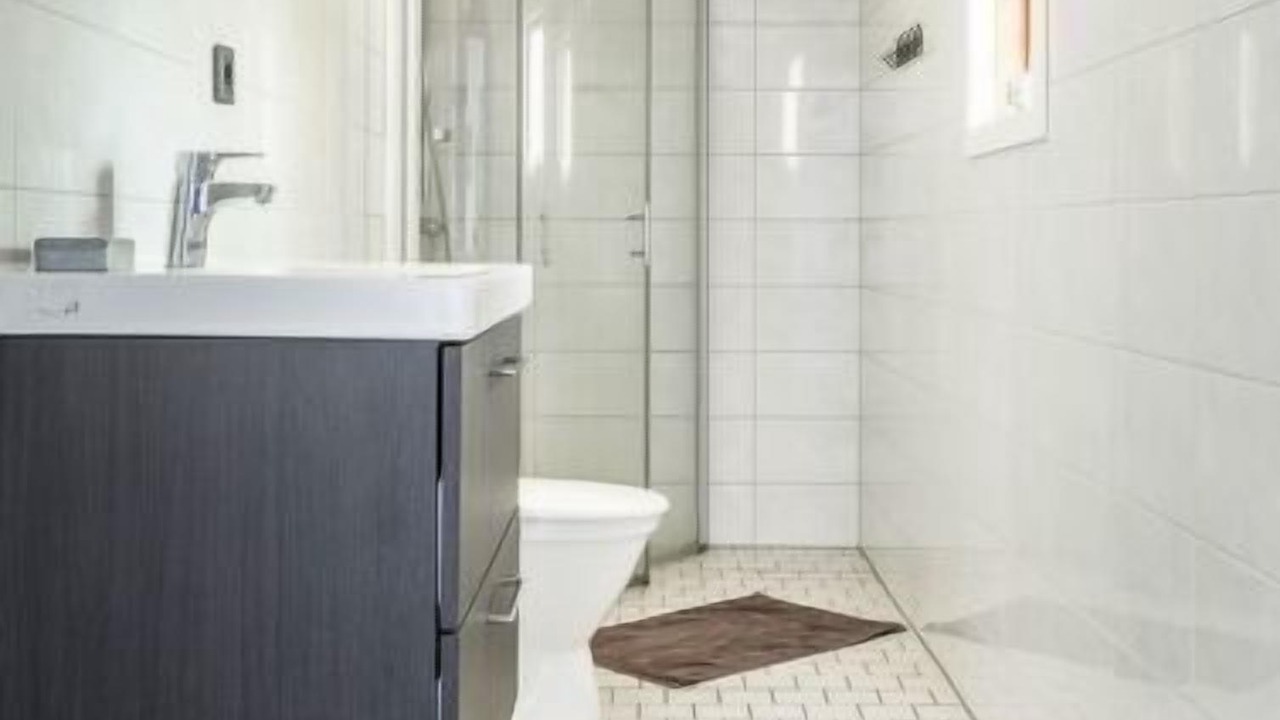 Photo of Bathroom in Olofstrom