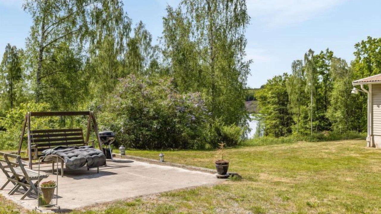 Photo of Outdoor in Olofstrom