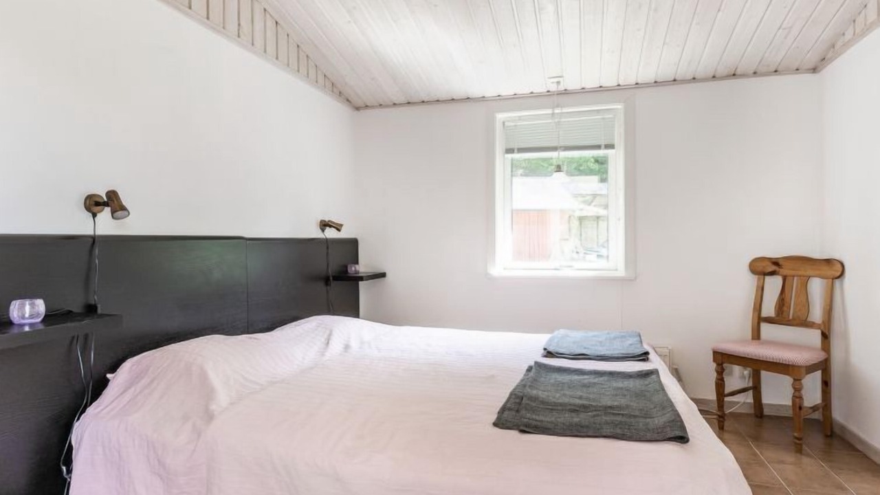 Photo of Bedroom in Olofstrom