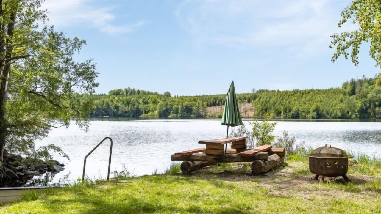 Photo of Outdoor in Olofstrom