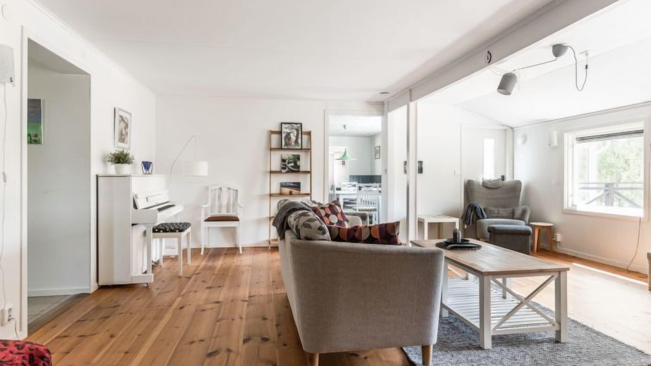 Photo of Livingroom in Olofstrom