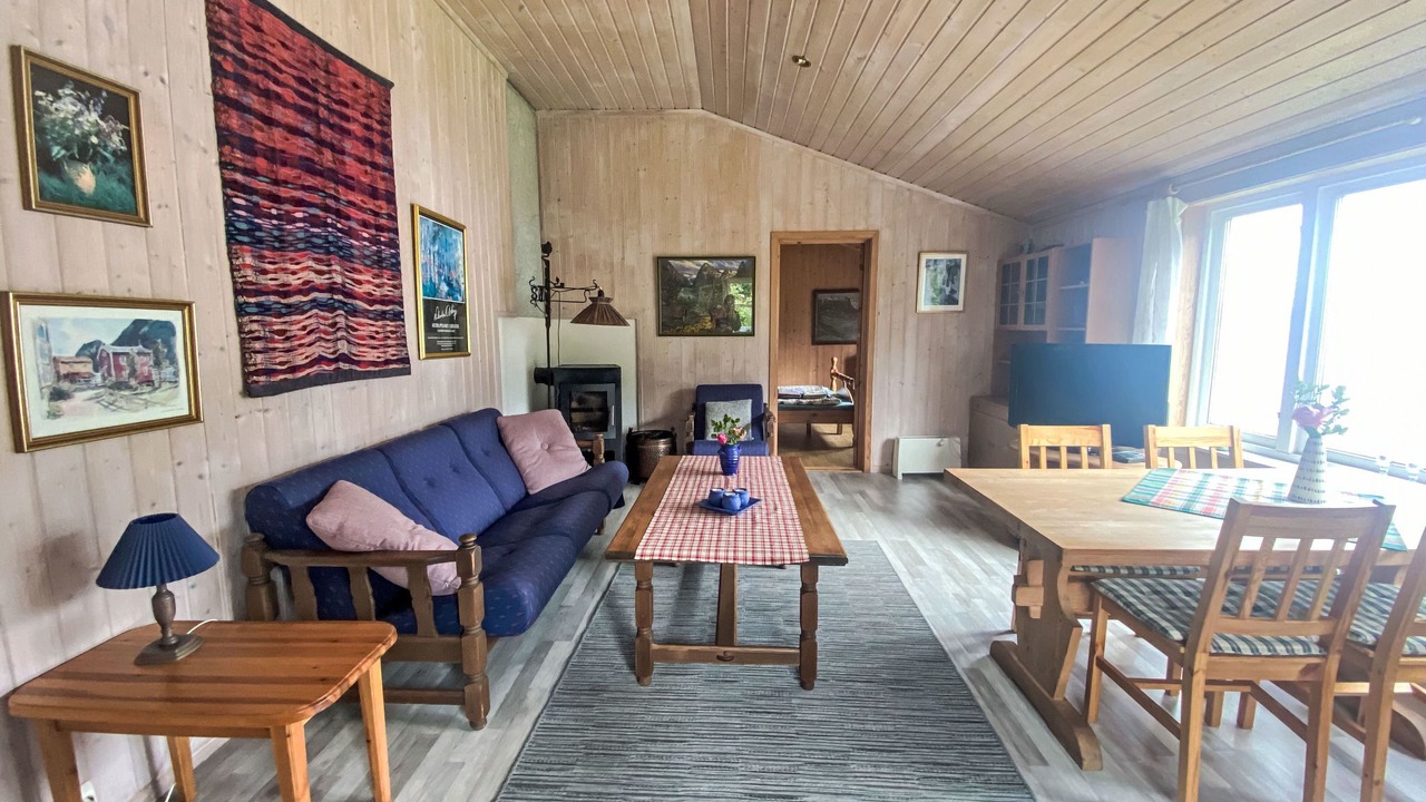 Photo of Livingroom in Torheim