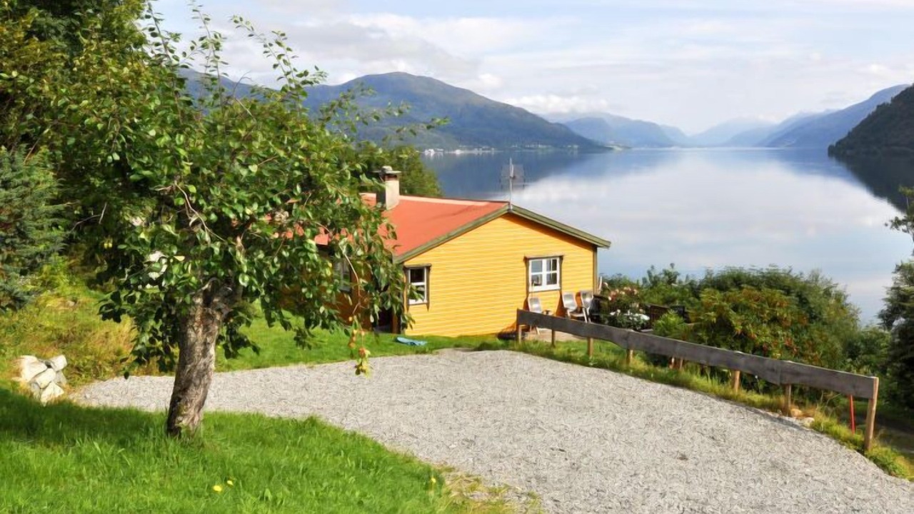 Photo of Outdoor in Torheim