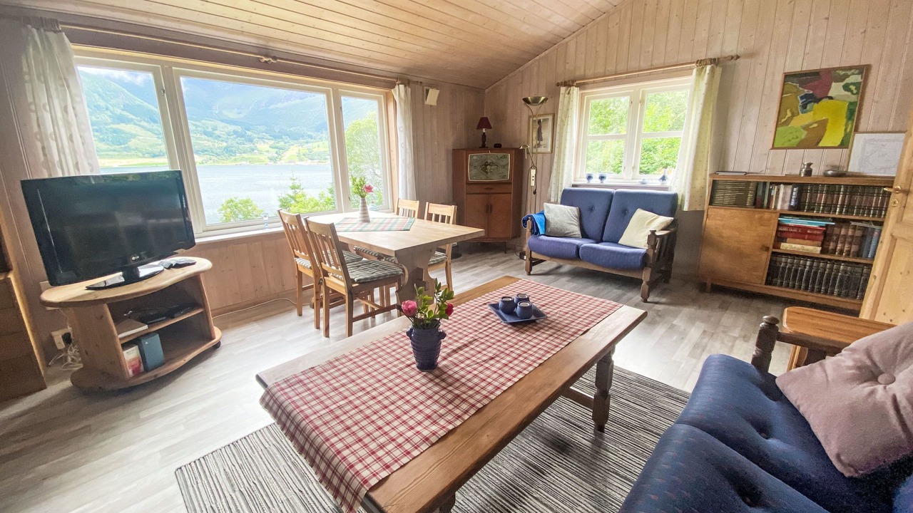 Photo of Livingroom in Torheim
