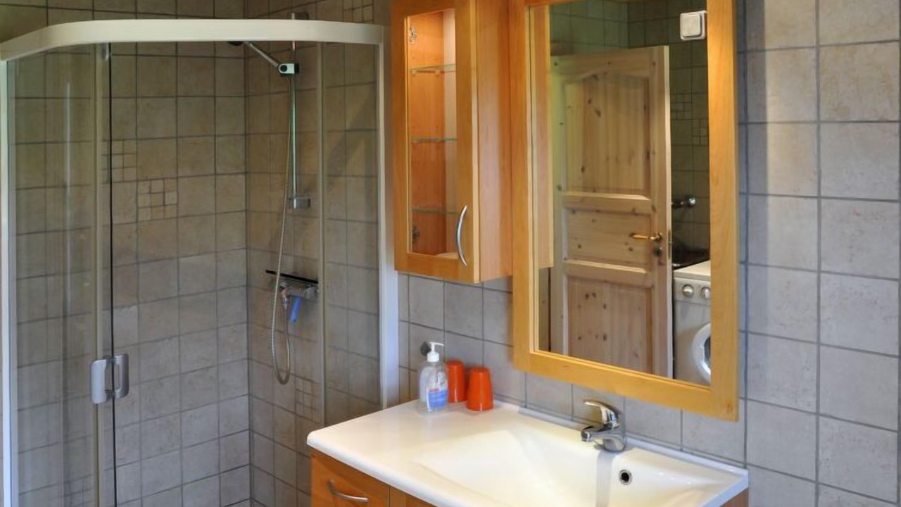 Photo of Bathroom in Torheim