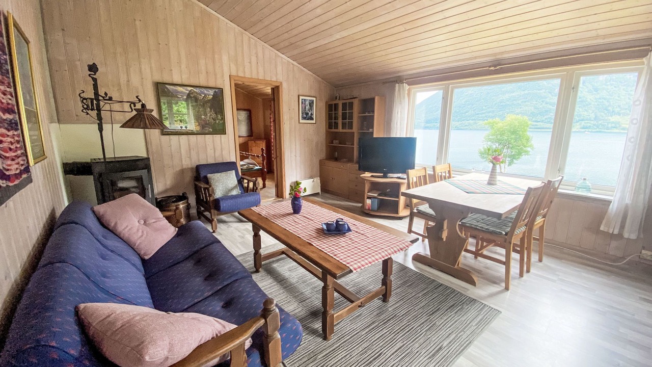 Photo of Livingroom in Torheim