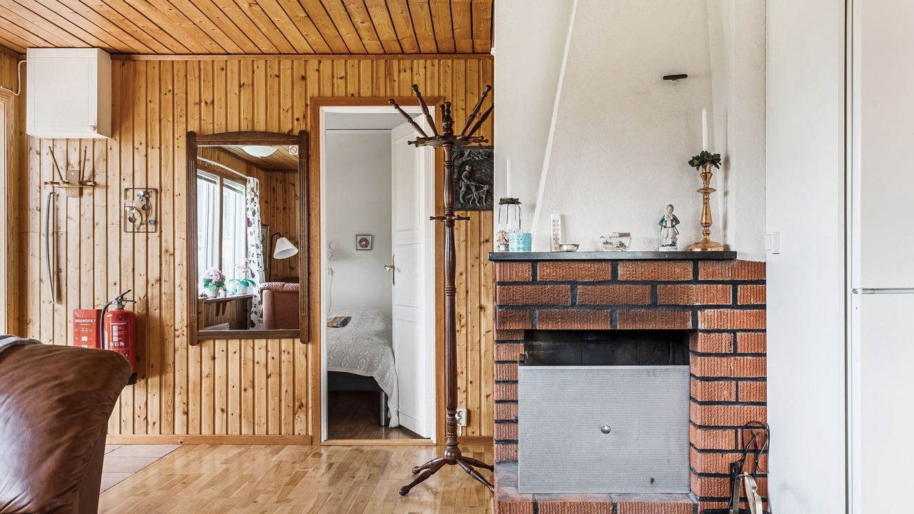 Photo of Kitchen in Karlshamn Municipality