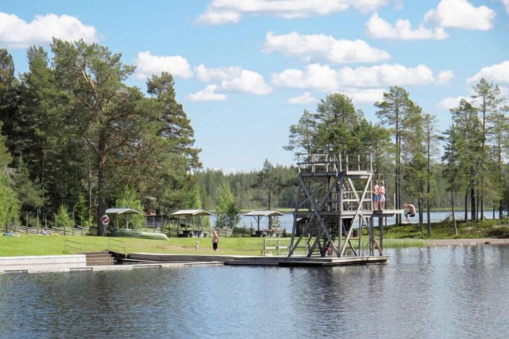 Photo of Outdoor in Salen