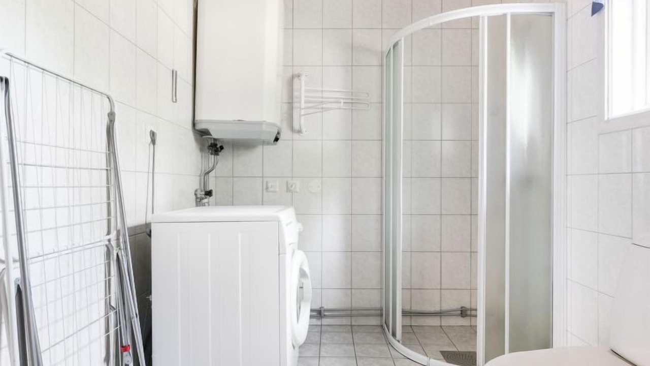 Photo of Bathroom in Nassjo