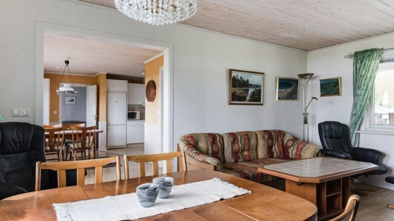 Photo of Livingroom in Nassjo