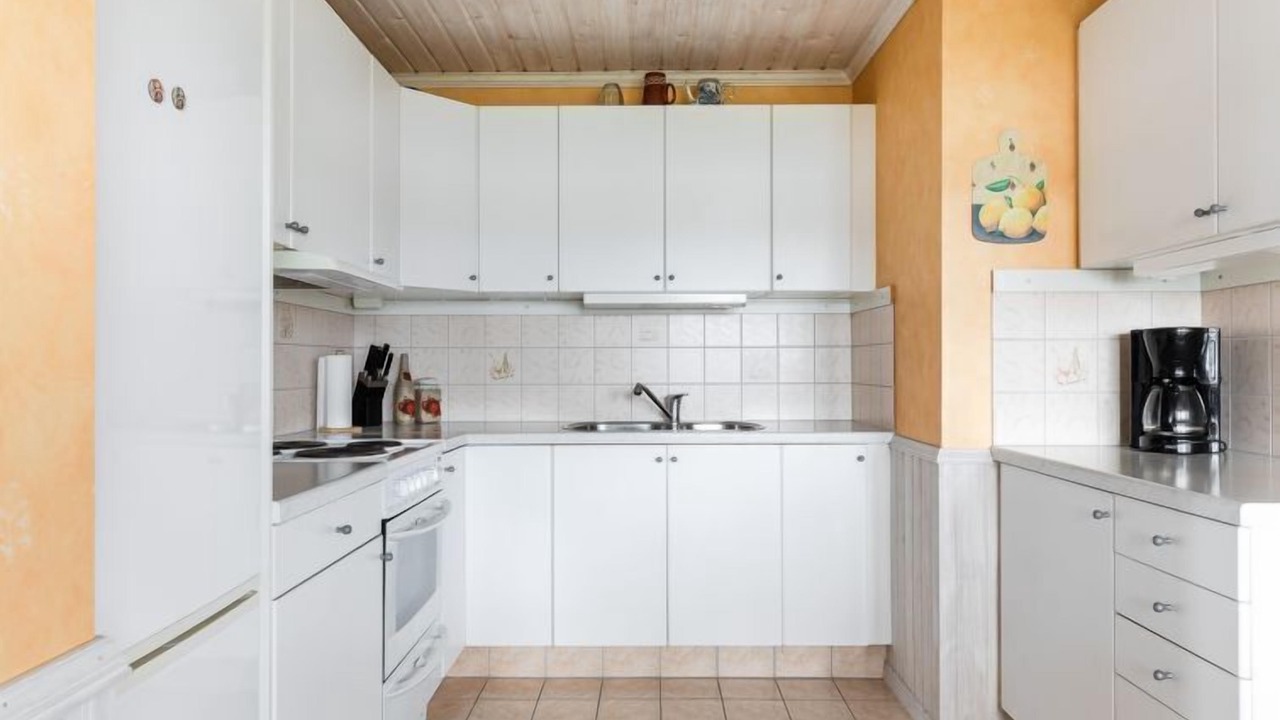 Photo of Kitchen in Nassjo