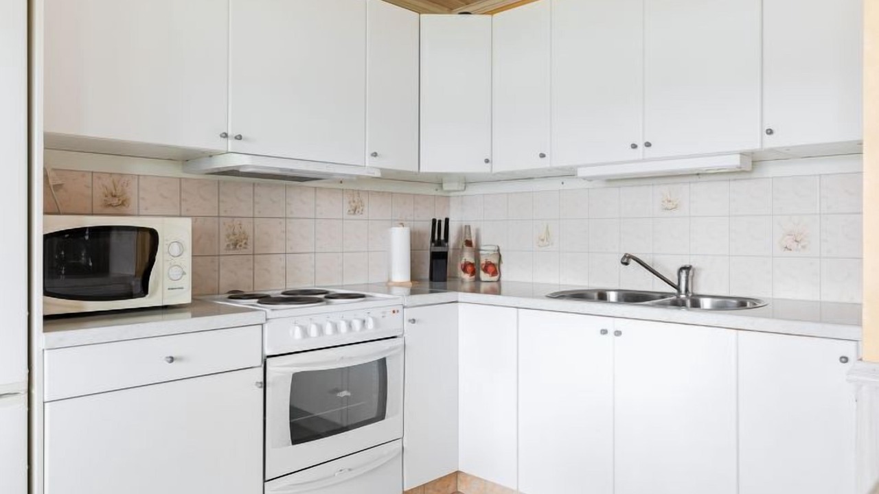 Photo of Kitchen in Nassjo