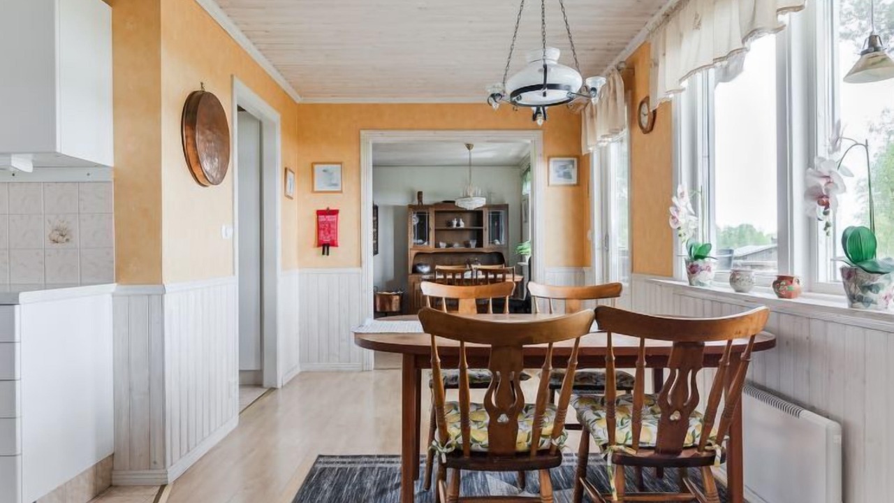 Photo of Kitchen in Nassjo
