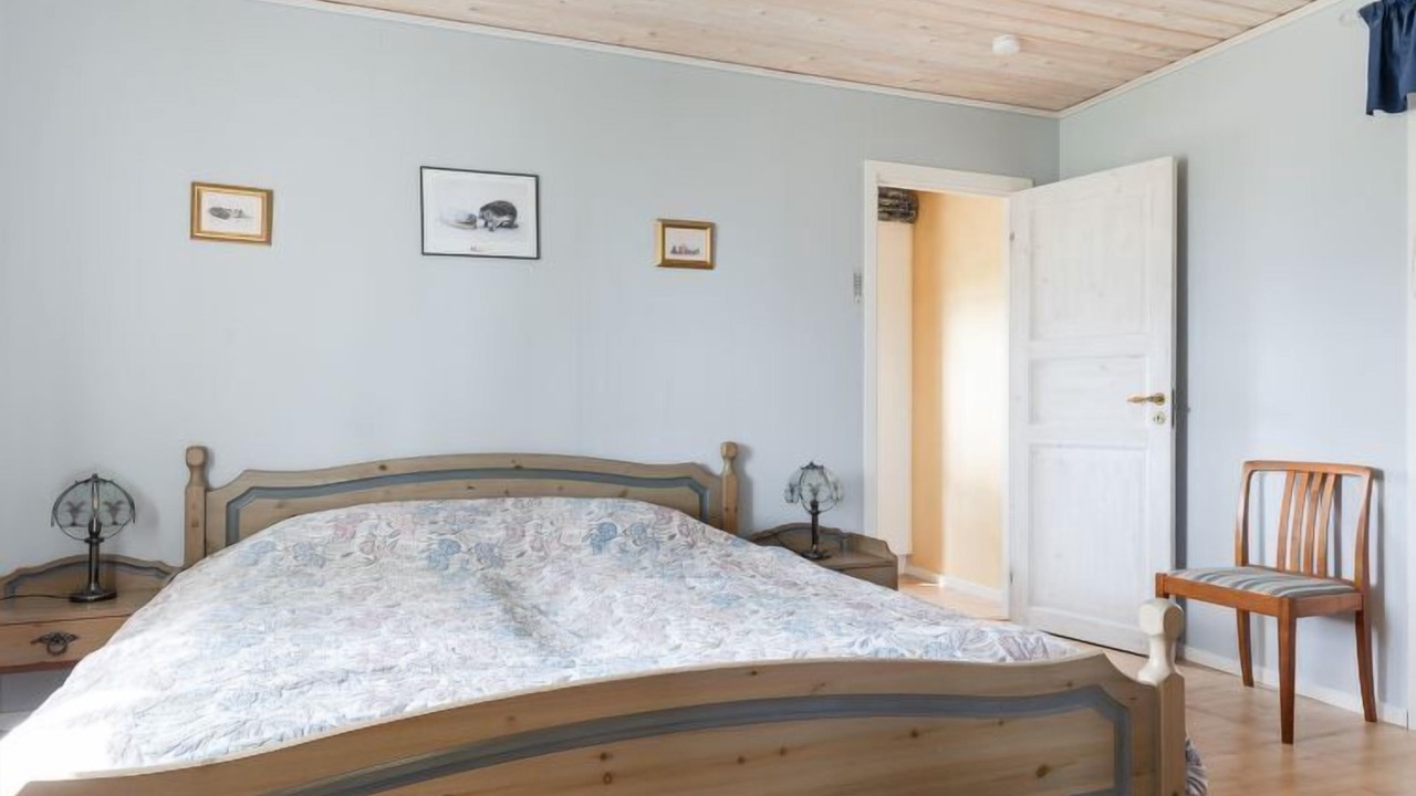 Photo of Bedroom in Nassjo