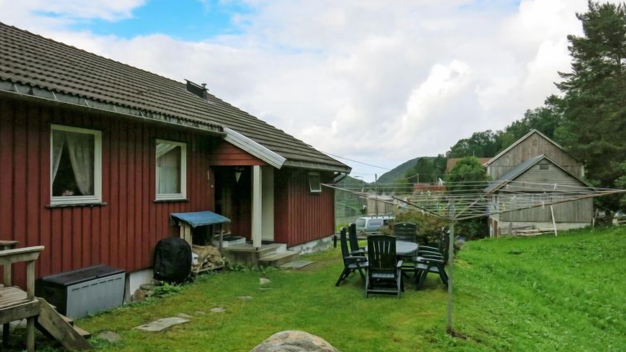 Photo of Outdoor in Florø