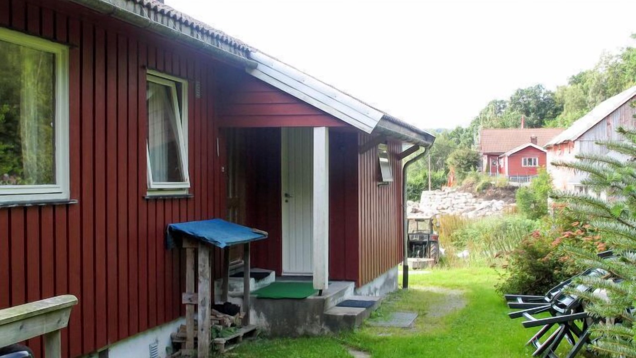 Photo of Outdoor in Florø
