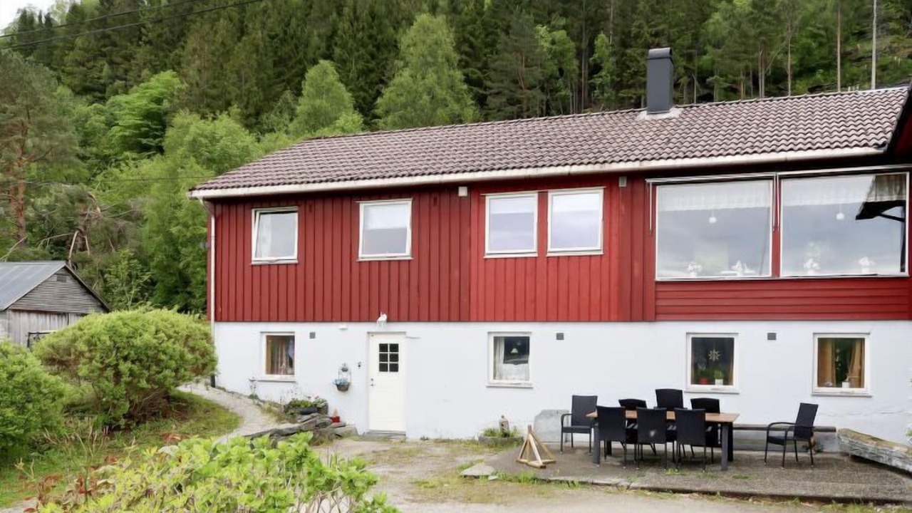 Photo of Outdoor in Florø