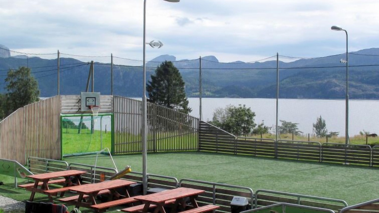 Photo of Outdoor in Florø