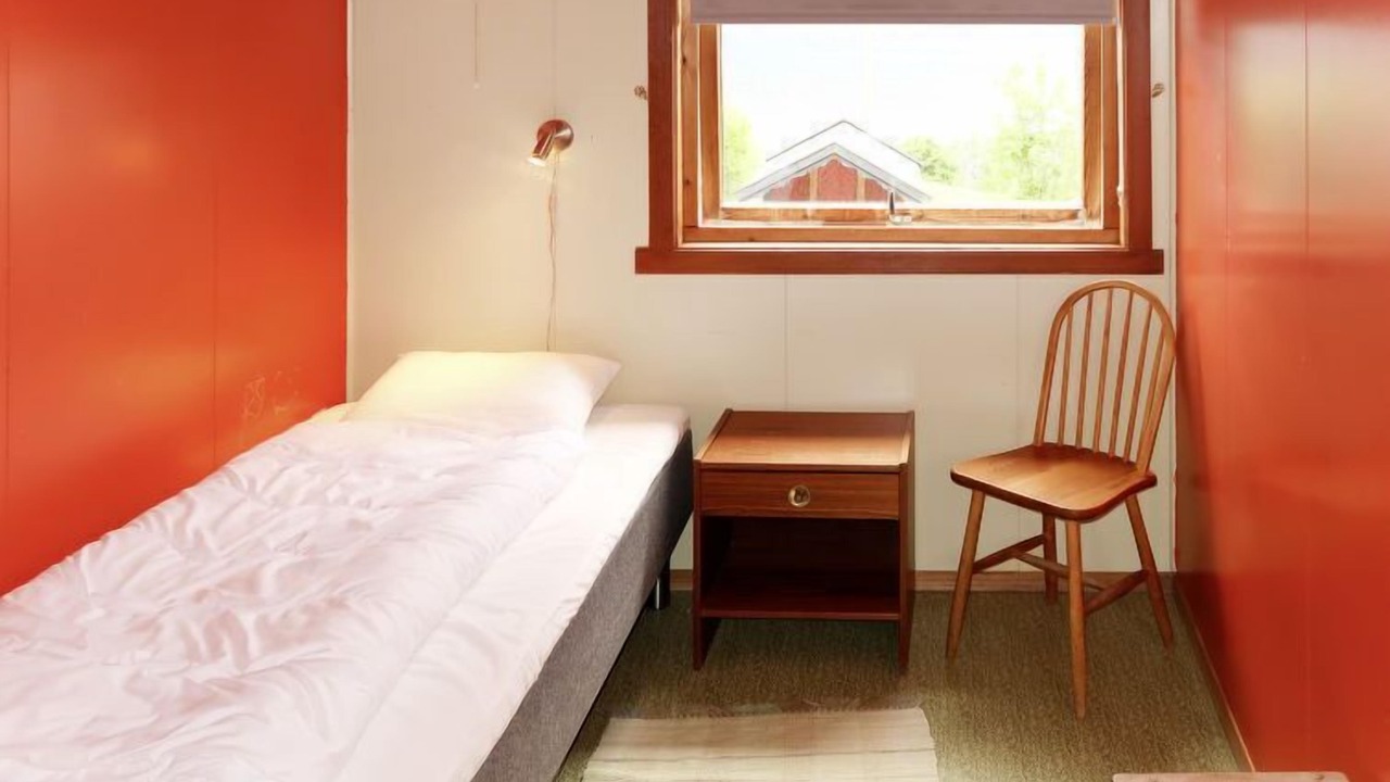 Photo of Bedroom in Florø