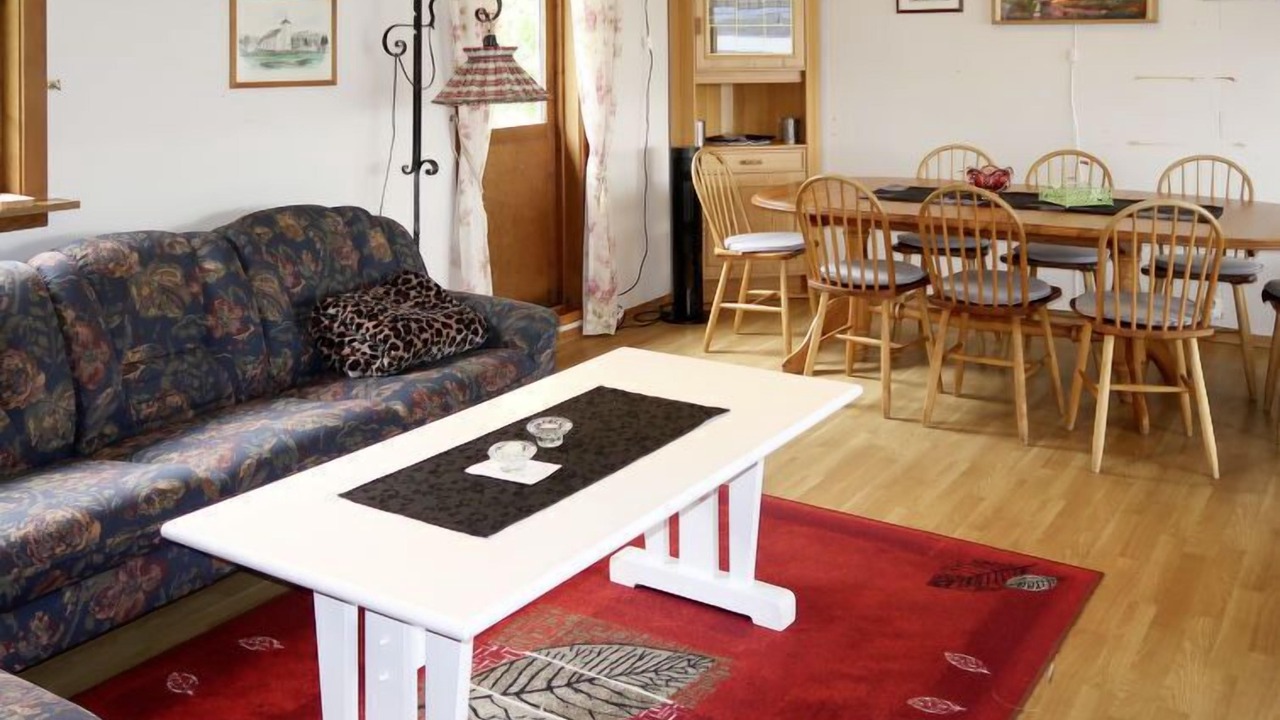 Photo of Livingroom in Florø