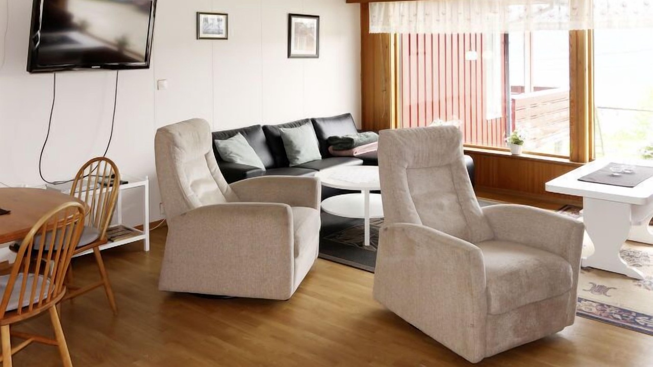Photo of Livingroom in Florø