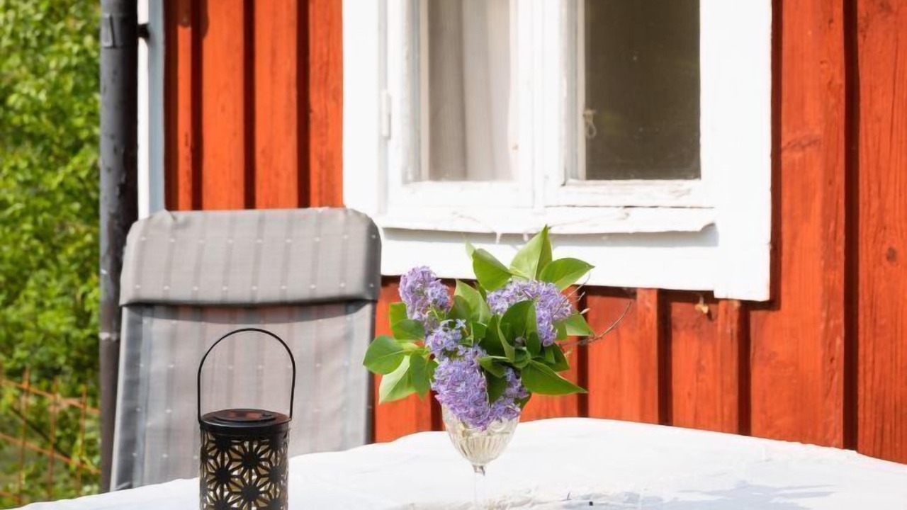 Photo of Outdoor in Tvetaryd