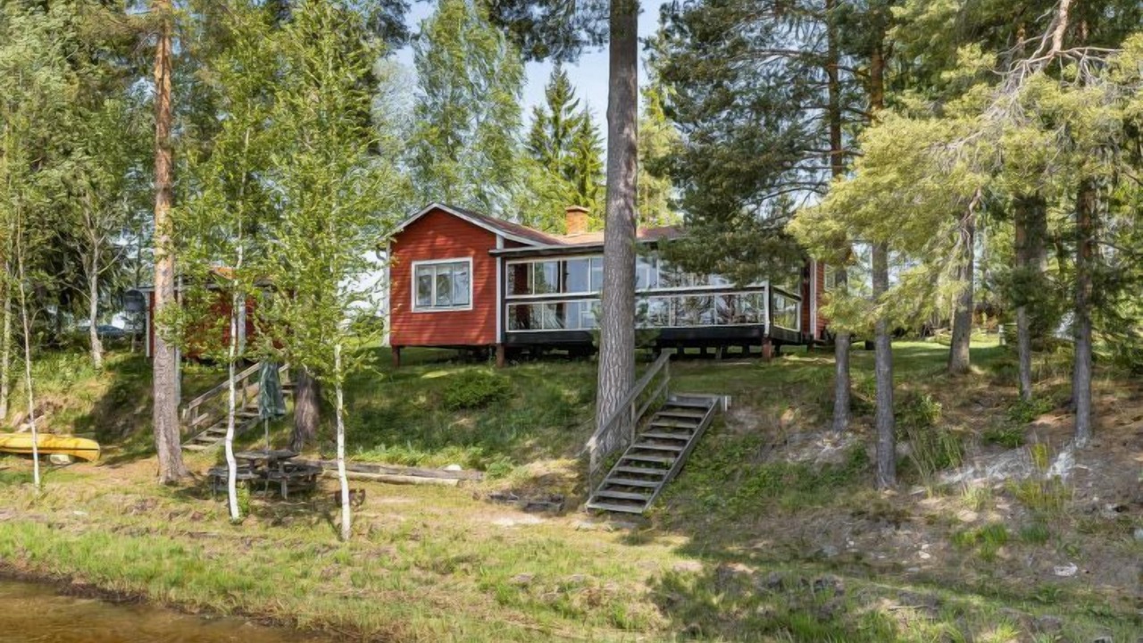 Photo of Outdoor in Kopparberg