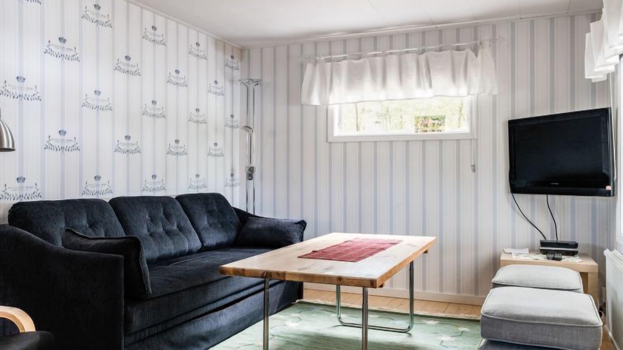 Photo of Livingroom in Kopparberg
