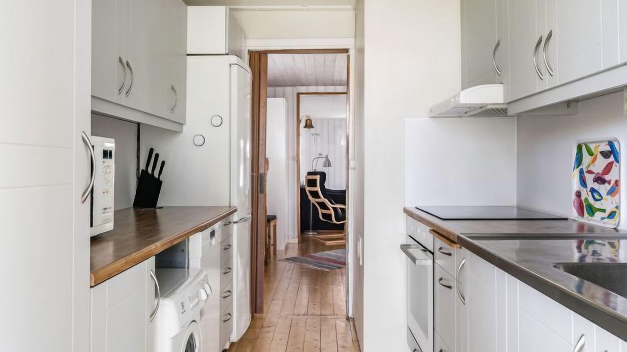 Photo of Kitchen in Kopparberg