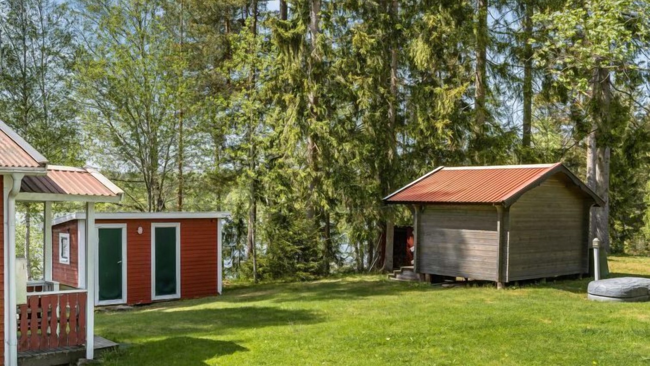 Photo of Outdoor in Kopparberg