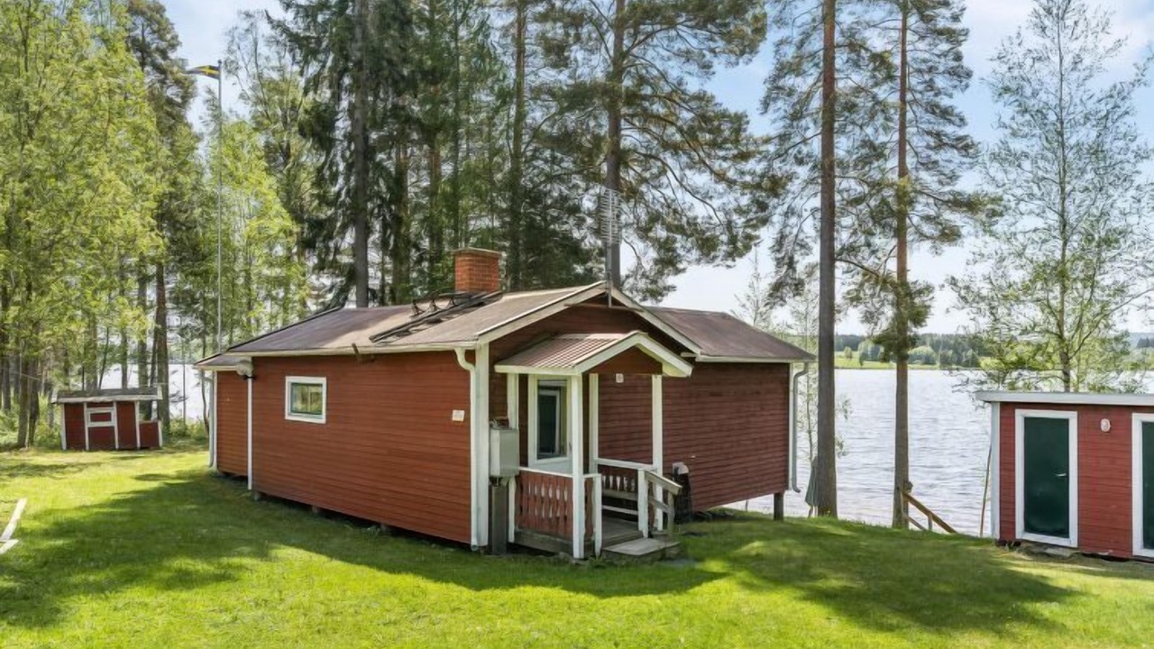 Photo of Outdoor in Kopparberg