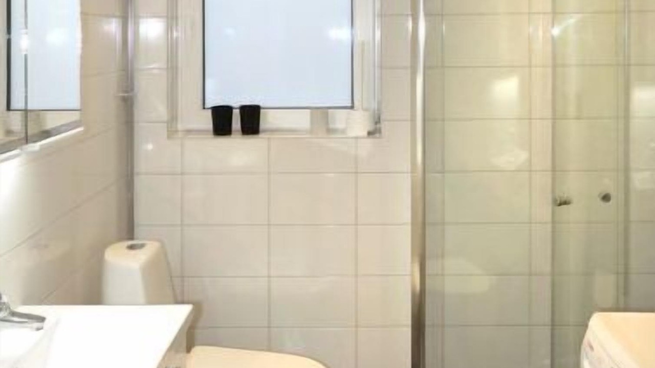 Photo of Bathroom in Ankarsrum