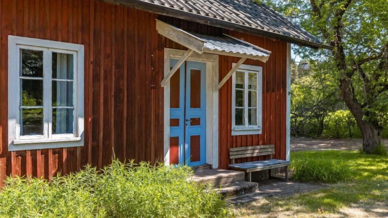 Photo of Outdoor in Tibro